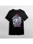 Gameboy Game Boy Gamer Retro Oyuncu Unisex %100 Pamuklu Bisiklet Yaka T-Shirt 2