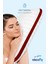 Visco Collagen Ortopedik Yastık - Orta Sertlik - 53 cm * 39 cm * 15 cm - Bordo 4