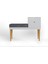 Mobilya Paris Modern Puf 4