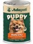 Kuzu Eti Aromalı Komple Yavru Köpek Maması 400 gr 1