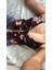 Fularlı Bluz 4