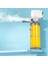 220V-240V Balık Tankı Dahili Dalgıç Filtre Sirkülasyon Suyu Akvaryum Su Arıtıcı Oksijenasyon Sessiz Eu Fişi 4/20/25/35W (Yurt Dışından) 2