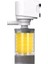 220V-240V Balık Tankı Dahili Dalgıç Filtre Sirkülasyon Suyu Akvaryum Su Arıtıcı Oksijenasyon Sessiz Eu Fişi 4/20/25/35W (Yurt Dışından) 1