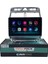 Pejo 307 6-128 (Fanlı) Profesyonel Oem Multimedia 2