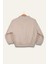 Erkek Çoçuk Gabardin Ceket - Taş Rengi 2