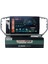 Kia Sportage 2015-2018 6-128 (Fanlı) Profesyonel Oem Multimedia 1