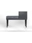 Mobilya Paris Modern Puf 4