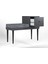 Mobilya Paris Modern Puf 5