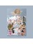 Angel Melek Sticker Paketi -Bullet Journal - Ajanda - Planner - Defter - Laptop Etiket Çıkartma Çok Renkli 10 x 15 Paket Boyutu 3 x 5 cm Stickerlar Paket Içeriği 25 Adet Dadi Ramba 1