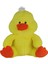 3076 Peluş Sarı Civciv 50 cm -My Friend Toys 1