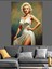 Marilyn Monroe Dekoratif Kanvas - Mdf Ahşap Tablo 1