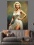 Marilyn Monroe Dekoratif Kanvas - Mdf Ahşap Tablo 2