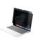 Hp Elitebook x G1A 14 Inç Hayalet Ekran Koruyucu Privacy 3