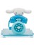 HKT28000 Hello Kitty Telefonda 3