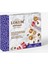 Sultan Antep Fıstıklı Lokum & Fındıklı Lokum 150G 1