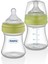 Kindy Antikolik PP Biberon 150 ml 18+ Ay (Hızlı Akış) 1