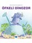 Öfkeli Dinozor - Brian Moses - Mike Gordon 1