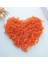 Kırpık Z Zigzag Pelur Kırpıntı Kağıt 100 gr Süs Dolgu Malzemesi Orange Paper 1