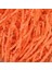 Kırpık Z Zigzag Pelur Kırpıntı Kağıt 100 gr Süs Dolgu Malzemesi Orange Paper 2
