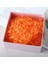Kırpık Z Zigzag Pelur Kırpıntı Kağıt 100 gr Süs Dolgu Malzemesi Orange Paper 3