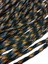 Paracord Iplik 4 mm Kamuflaj Renk 10 Metre 1