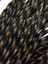 Paracord Iplik 4 mm Kamuflaj Renk 10 Metre 2