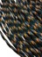 Paracord Iplik 4 mm Kamuflaj Renk 10 Metre 3