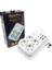 Showmax SH-4629 Termal Akım Korumalı 2 Metre Priz 1