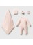 Unisex 0-3 Ay Gots 5li Set 1