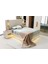 Zen Mdf Bazalı Karyola 1