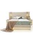 Zen Mdf Bazalı Karyola 2