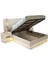 Zen Mdf Bazalı Karyola 3