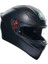 Kask K1 S Mono Matt Black 1