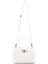 Beyaz Uzun Askılı Kol Çantası 05PO25Y2011-KAL gr 3