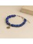 Lapis Lazuli Taşı Bileklik 1