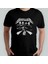 Metallica Unisex %100 Pamuklu Bisiklet Yaka T-Shirt Model 3 1