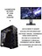 Pb X-59RGB Kasa Ryzen 7 7800X3D 32 GB Ram 500 GB SSD Asus Dual Rtx 4070 W11 +27" Monitör 2
