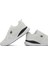 Siyah Rahat Esnek Sneaker Spor Ayakkabı 3