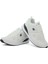 Siyah Rahat Esnek Sneaker Spor Ayakkabı 4