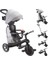 Explorer 4in1 Deluxe Play Bisiklet 1