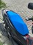 Honda Pcx,dio,activa S,sh Uyumlu Koltuk Kılıfı Mavi Hediyeli Paket 1