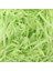 Kırpık Z Zigzag Pelur Kırpıntı Kağıt 100 gr Fıstık Yeşili Renk Süs Dolgu Malzemesi Green Paper 1