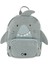 Mr. Shark Backpack - Okul Çantası 1