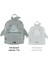 Mr. Shark Backpack - Okul Çantası 3