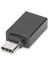 USB Type-C Çevirici 3A, 5 Gbit/s, Usb3.0 - Telefon/Tablet/Bilgisayar Uyumlu 1