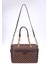 Koyu Kahverengi Kol Çantası 05PO24Y1970ZKM Kkv 1
