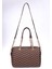 Koyu Kahverengi Kol Çantası 05PO24Y1970ZKM Kkv 2