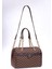 Koyu Kahverengi Kol Çantası 05PO24Y1970ZKM Kkv 3