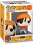 Funko Pop Animation: Dragon Ball - Pan 2