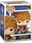 Funko Pop Animation: Black Clover - Leopold 2